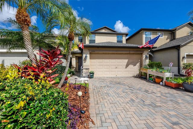 2753 HAMPTON GREEN LANE, Brandon, FL 33511