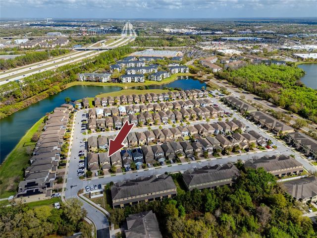 2753 HAMPTON GREEN LANE, Brandon, FL 33511