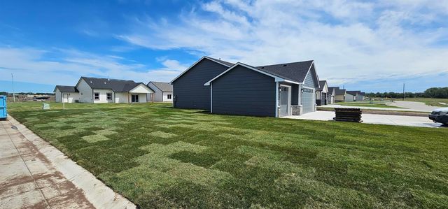 1500 E Appleton St., Valley Center, KS 67147
