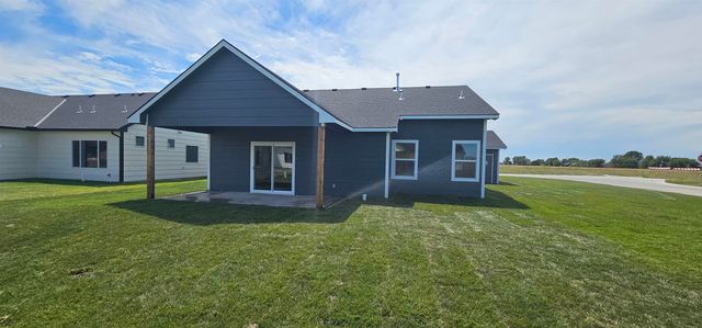 1500 E Appleton St., Valley Center, KS 67147