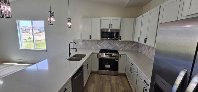 1500 E Appleton St., Valley Center, KS 67147