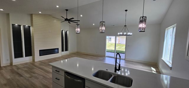 1500 E Appleton St., Valley Center, KS 67147