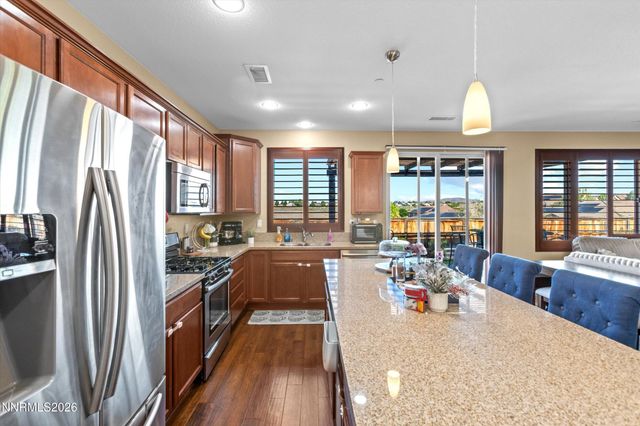 5067 Diorite Court, Sparks, NV 89436