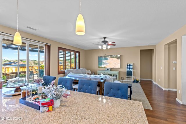 5067 Diorite Court, Sparks, NV 89436