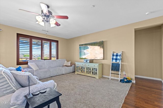 5067 Diorite Court, Sparks, NV 89436