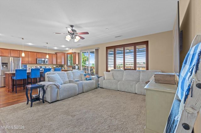 5067 Diorite Court, Sparks, NV 89436