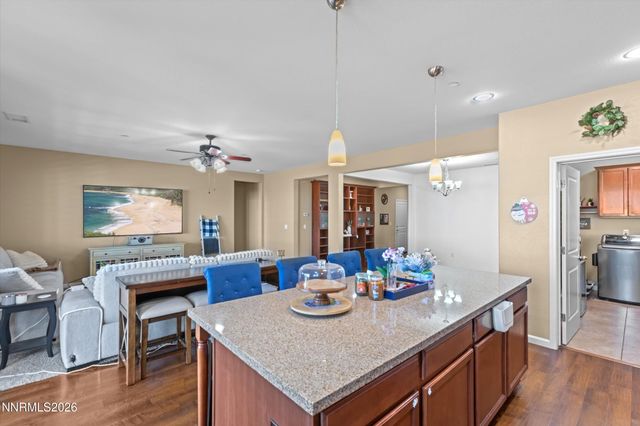 5067 Diorite Court, Sparks, NV 89436