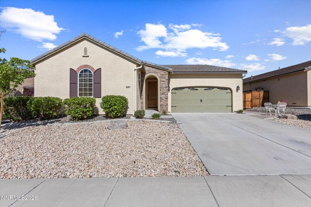 5067 Diorite Court, Sparks, NV 89436
