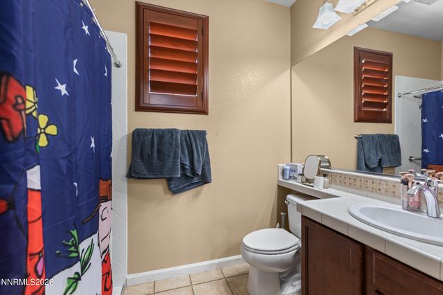 5067 Diorite Court, Sparks, NV 89436
