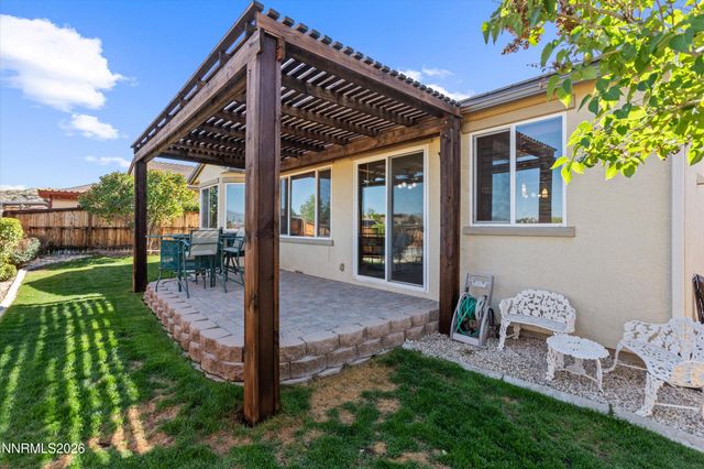 5067 Diorite Court, Sparks, NV 89436
