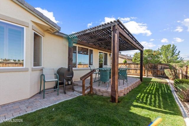 5067 Diorite Court, Sparks, NV 89436