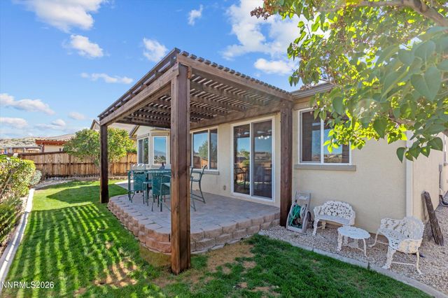5067 Diorite Court, Sparks, NV 89436