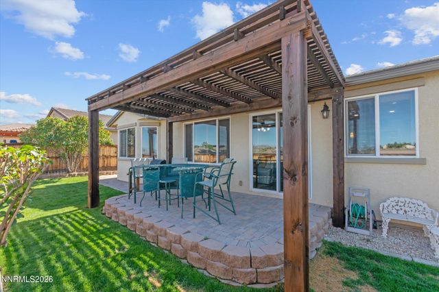 5067 Diorite Court, Sparks, NV 89436
