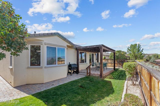 5067 Diorite Court, Sparks, NV 89436