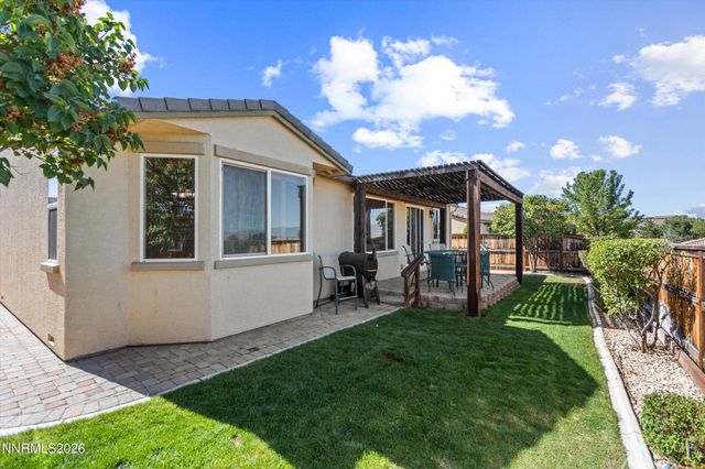 5067 Diorite Court, Sparks, NV 89436