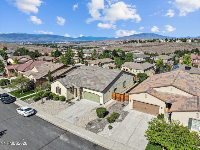 5067 Diorite Court, Sparks, NV 89436