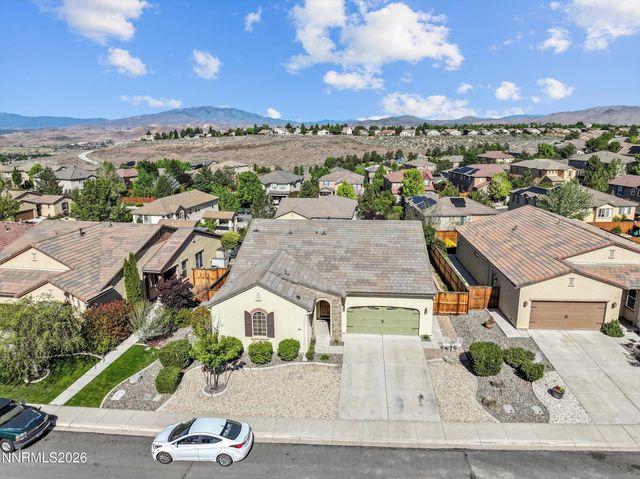 5067 Diorite Court, Sparks, NV 89436
