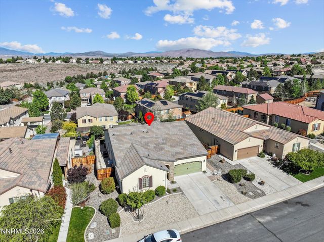 5067 Diorite Court, Sparks, NV 89436