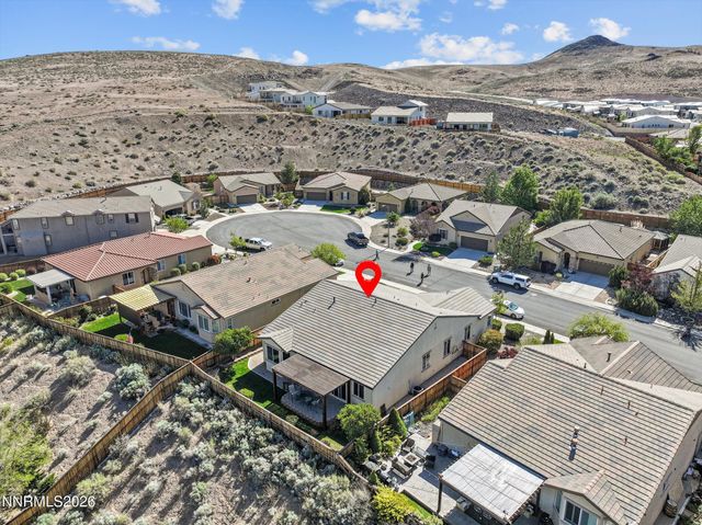 5067 Diorite Court, Sparks, NV 89436