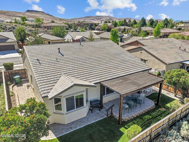 5067 Diorite Court, Sparks, NV 89436