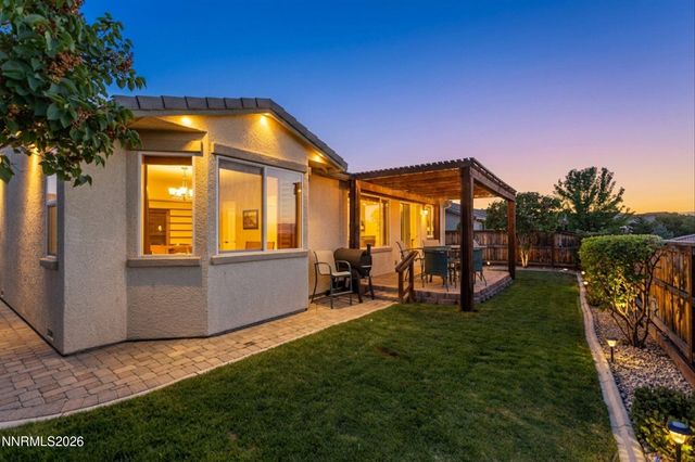 5067 Diorite Court, Sparks, NV 89436