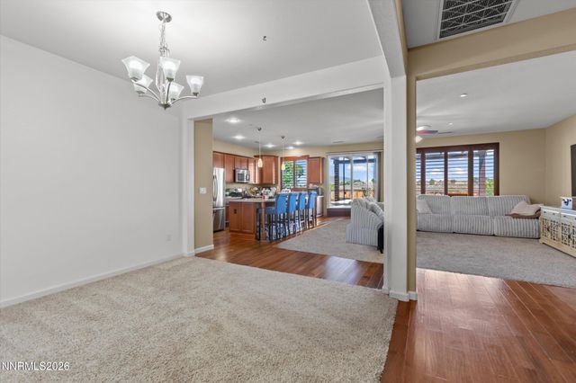 5067 Diorite Court, Sparks, NV 89436