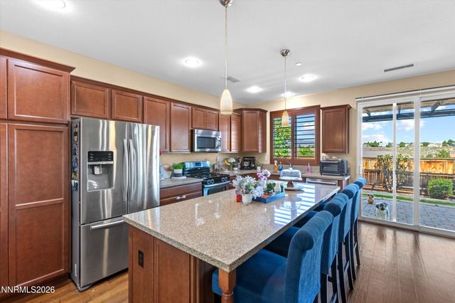 5067 Diorite Court, Sparks, NV 89436