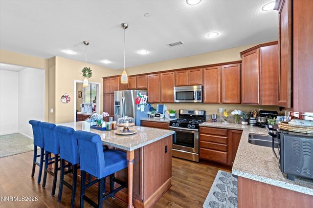 5067 Diorite Court, Sparks, NV 89436