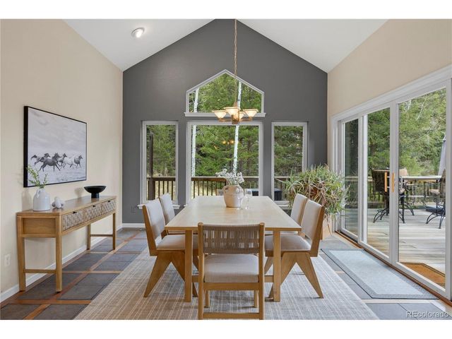 385 Snyder Mountain Rd, Evergreen, CO 80439