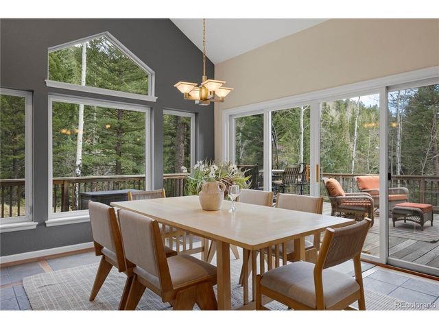 385 Snyder Mountain Rd, Evergreen, CO 80439