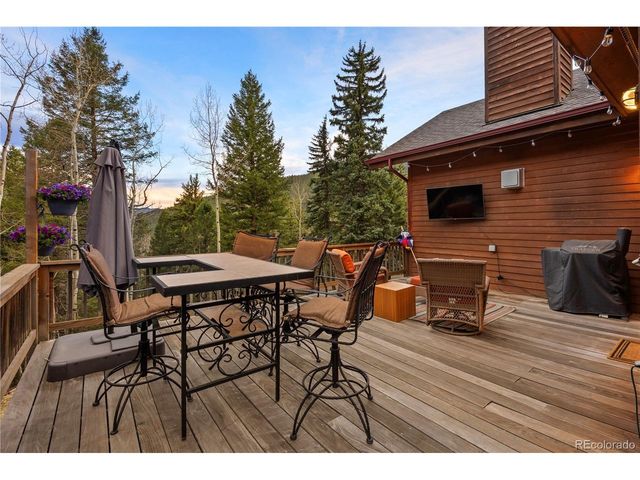 385 Snyder Mountain Rd, Evergreen, CO 80439