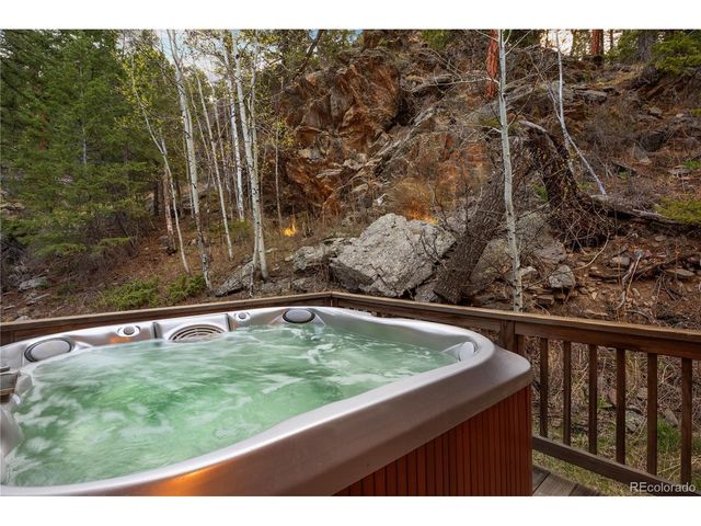 385 Snyder Mountain Rd, Evergreen, CO 80439