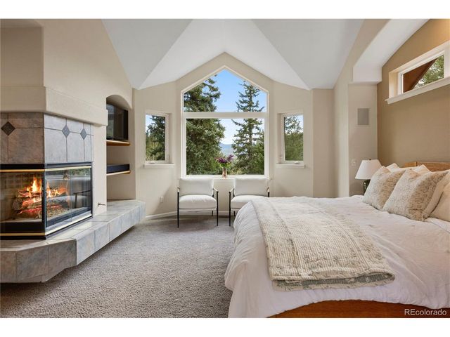 385 Snyder Mountain Rd, Evergreen, CO 80439