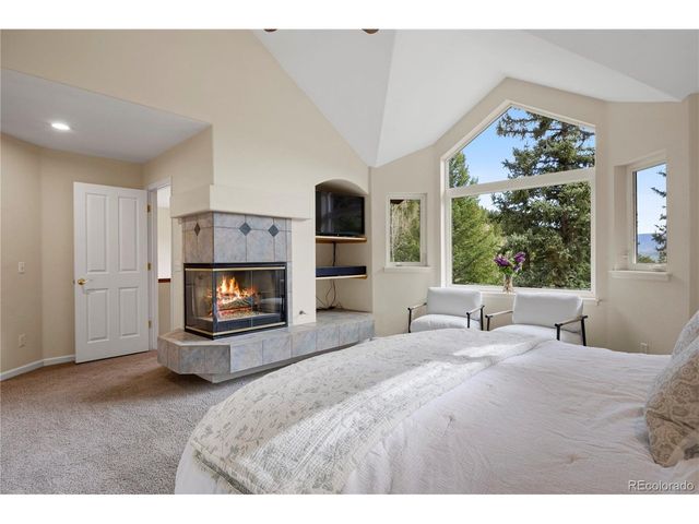 385 Snyder Mountain Rd, Evergreen, CO 80439