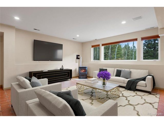 385 Snyder Mountain Rd, Evergreen, CO 80439