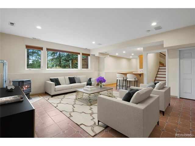 385 Snyder Mountain Rd, Evergreen, CO 80439