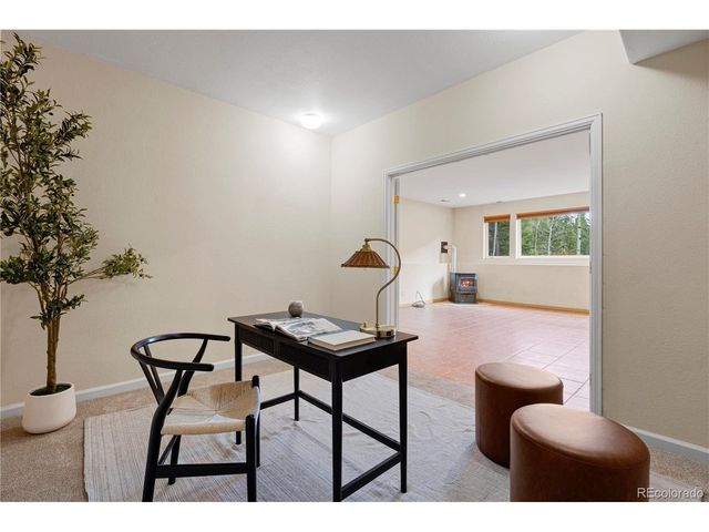 385 Snyder Mountain Rd, Evergreen, CO 80439