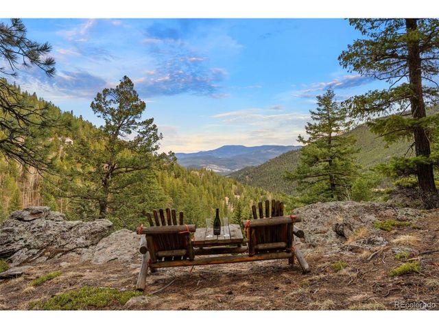 385 Snyder Mountain Rd, Evergreen, CO 80439
