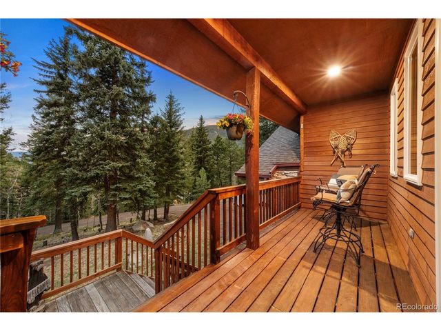 385 Snyder Mountain Rd, Evergreen, CO 80439