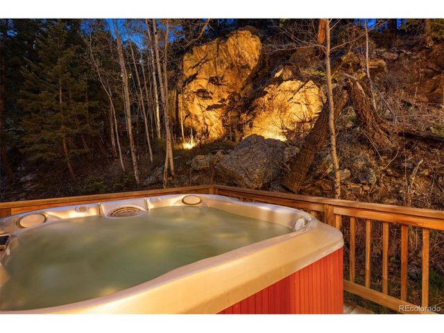 385 Snyder Mountain Rd, Evergreen, CO 80439