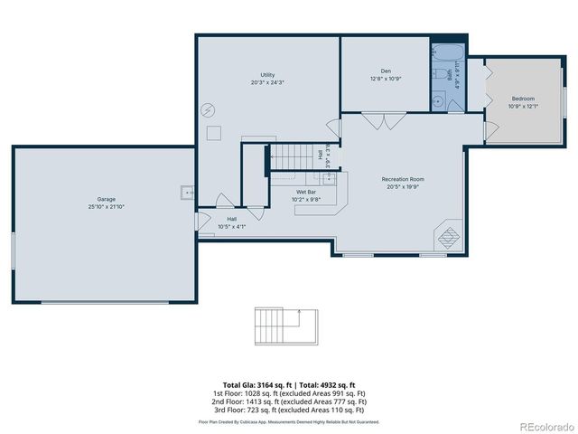 385 Snyder Mountain Rd, Evergreen, CO 80439