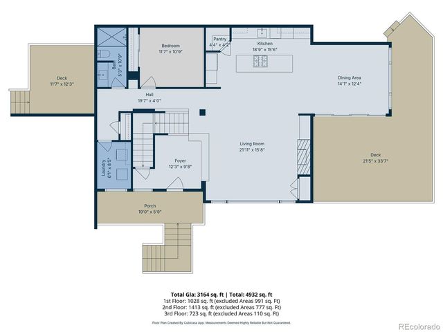 385 Snyder Mountain Rd, Evergreen, CO 80439