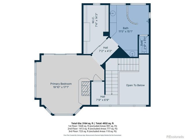 385 Snyder Mountain Rd, Evergreen, CO 80439