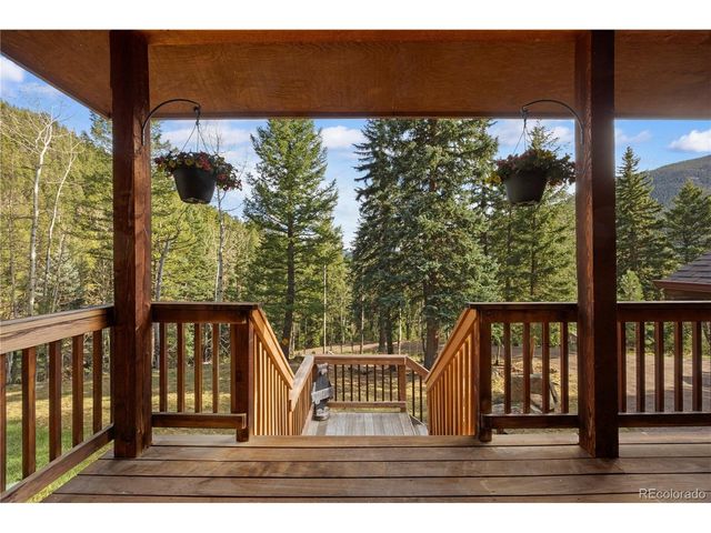 385 Snyder Mountain Rd, Evergreen, CO 80439