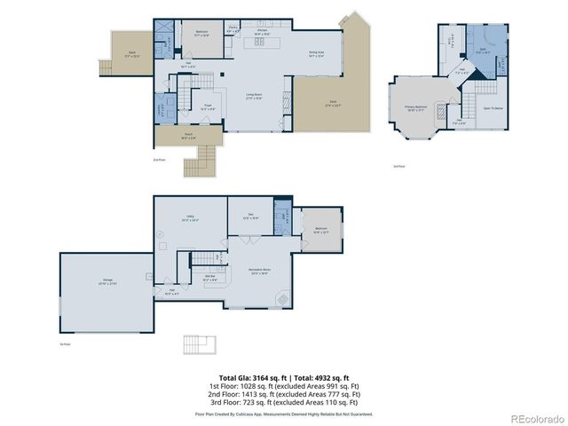 385 Snyder Mountain Rd, Evergreen, CO 80439