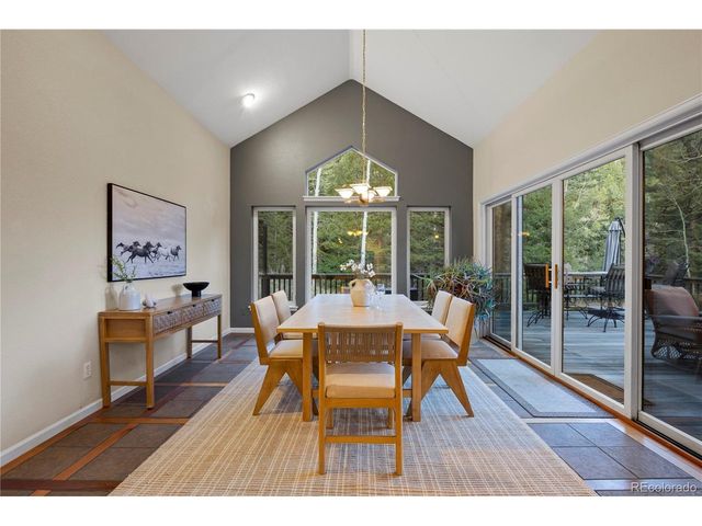 385 Snyder Mountain Rd, Evergreen, CO 80439