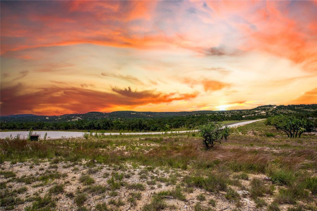 TBD E Starview Cove CV Lot 168, Blanco, TX 78606
