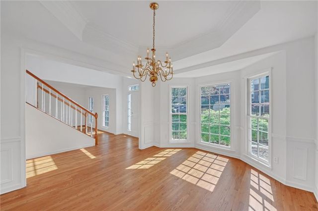 11895 Leeward Walk Circle, Alpharetta, GA 30005