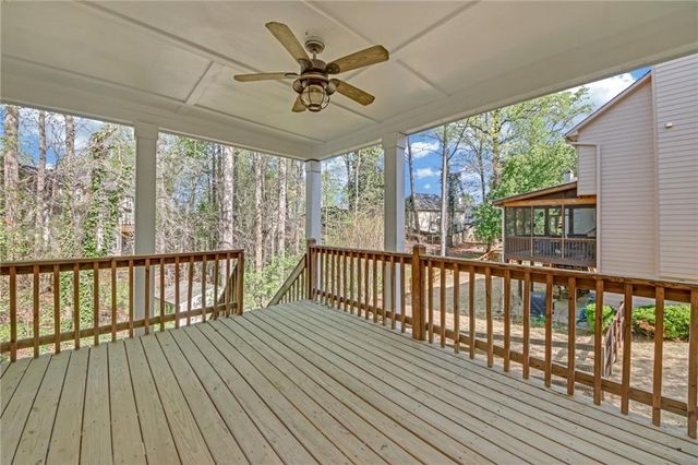 11895 Leeward Walk Circle, Alpharetta, GA 30005