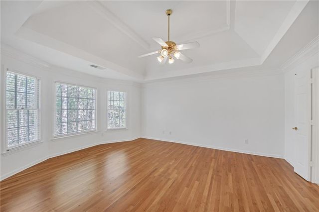 11895 Leeward Walk Circle, Alpharetta, GA 30005